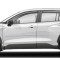  Toyota Corolla Cross Painted Body Side Molding 2022 - 2023 / FE7-CORCROSS22