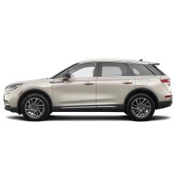  Lincoln Corsair Painted Body Side Molding 2020 - 2023 / FE7-CORSAIR20