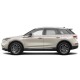  Lincoln Corsair Painted Body Side Molding 2020 - 2025 / FE7-CORSAIR20