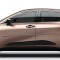  Toyota Crown Painted Body Side Molding 2023 - 2024 / FE7-CROWN23