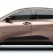  Toyota Crown Painted Body Side Molding 2023 - 2025 / FE7-CROWN23