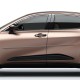 Toyota Crown Painted Body Side Molding 2023 - 2025 / FE7-CROWN23