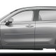Honda CR-V Painted Body Side Molding 2023 - 2024 / FE7-CRV23 Honda CR-V Painted Body Side Molding 2023 - 2024 / FE7-CRV23