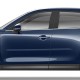  Mazda CX5 Painted Body Side Molding 2017 - 2025 / FE7-CX5