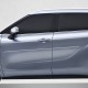  Toyota Highlander Painted Body Side Molding 2020 - 2023 / FE7-HIGH20