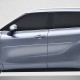  Toyota Highlander Painted Body Side Molding 2020 - 2025 / FE7-HIGH20