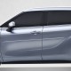  Toyota Highlander Painted Body Side Molding 2020 - 2024 / FE7-HIGH20