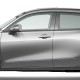  Honda HR-V Painted Body Side Molding 2023 - 2024 / FE7-HRV23