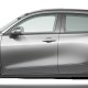  Honda HR-V Painted Body Side Molding 2023 - 2025 / FE7-HRV23
