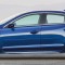  Acura ILX Painted Body Side Molding 2013 - 2022 / FE7-ILX13