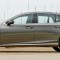  Lexus LS Painted Body Side Molding 2018 - 2025 / FE7-LS18