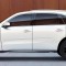  Acura MDX Painted Body Side Molding 2016 - 2020 / FE7-MDX16