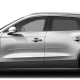 Lincoln Nautilus Painted Body Side Molding 2019 - 2023 / FE7-MKX16 Lincoln Nautilus Painted Body Side Molding 2019 - 2023 / FE7-MKX16