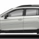 Subaru Outback Painted Body Side Molding 2010 - 2019 / FE7-OUTBACK Subaru Outback Painted Body Side Molding 2010 - 2019 / FE7-OUTBACK