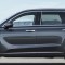  Hyundai Palisade Painted Body Side Molding 2020 - 2025 / FE7-PALISADE20