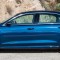  Volkswagen Passat Painted Body Side Molding 2020 - 2023 / FE7-PASS20