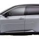  Nissan Rogue Painted Body Side Molding 2021 - 2022 / FE7-ROGUE21
