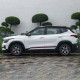  Kia Seltos Painted Body Side Molding 2021 - 2025 / FE7-SELTOS21