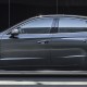  Hyundai Sonata Painted Body Side Molding 2020 - 2023 / FE7-SON20