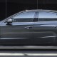  Hyundai Sonata Painted Body Side Molding 2020 - 2025 / FE7-SON20