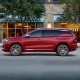 GMC Terrain Painted Body Side Molding 2018 - 2024 / FE7-TERRAIN18 GMC Terrain Painted Body Side Molding 2018 - 2024 / FE7-TERRAIN18