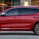 GMC Terrain Painted Body Side Molding 2018 - 2024 / FE7-TERRAIN18 GMC Terrain Painted Body Side Molding 2018 - 2024 / FE7-TERRAIN18