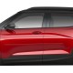 Chevrolet Trailblazer Painted Body Side Molding 2021 - 2023 / FE7-TRAILBLAZER21