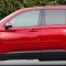  Chevrolet Traverse Painted Body Side Molding 2018 - 2023 / FE7-TRAV18