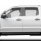  Ford F-250 SuperCrew Painted Body Side Molding 2023 - 2025 / FES-F250/350-23-CC