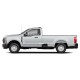  Ford F-350 Regular Cab Painted Body Side Molding 2023 - 2025 / FES-F250/350-23-RC