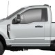  Ford F-350 Regular Cab Painted Body Side Molding 2023 - 2024 / FES-F250/350-23-RC