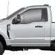  Ford F-350 Regular Cab Painted Body Side Molding 2023 - 2025 / FES-F250/350-23-RC