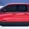  Ram 1500 Quad Cab Painted Body Side Molding 2019 - 2025 / FES-RAM19-QC