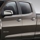GMC Canyon Crew Cab High Painted Body Side Molding 2015 - 2022 / HM-COCA-CC GMC Canyon Crew Cab High Painted Body Side Molding 2015 - 2022 / HM-COCA-CC