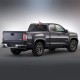  GMC Canyon Extended Cab High Painted Body Side Molding 2015 - 2022 / HM-COCA-EXT