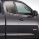 Chevrolet Colorado Extended Cab High Painted Body Side Molding 2015 - 2022 / HM-COCA-EXT Chevrolet Colorado Extended Cab High Painted Body Side Molding 2015 - 2022 / HM-COCA-EXT