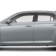  Chrysler 300 Chrome Body Side Molding 2011 - 2022 / LCM-300-4-2-3