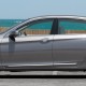  Honda Accord Sedan Chrome Body Side Molding 2013 - 2016 / LCM-ACC16-1-5-6