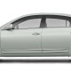  Toyota Avalon Chrome Body Side Molding 2005 - 2012 / LCM-AVALON-423
