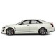  Cadillac CTS Sedan Chrome Body Side Molding 2014 - 2019 / LCM-CTS14-1819-2021