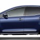  Mazda CX7 Chrome Body Side Molding 2007 - 2012 / LCM-CX7-261112