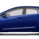  Hyundai Elantra GT 5 Door Hatchback Chrome Body Side Molding 2013 - 2016 / LCM-ELAGT-2223-3231