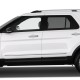  Ford Explorer Chrome Body Side Molding 2011 - 2019 / LCM-EXP11-26-2-3