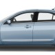  Ford Fusion Chrome Body Side Molding 2006 - 2012 / LCM-F123