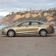 Ford Fusion Chrome Body Side Molding 2013 - 2020 / LCM-FUS13-3738-4647 Ford Fusion Chrome Body Side Molding 2013 - 2020 / LCM-FUS13-3738-4647