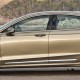 Ford Fusion Chrome Body Side Molding 2013 - 2020 / LCM-FUS13-3738-4647 Ford Fusion Chrome Body Side Molding 2013 - 2020 / LCM-FUS13-3738-4647