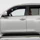  Lexus GX Chrome Body Side Molding 2010 - 2022 / LCM-GX460-22232425