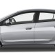  Honda Insight Chrome Body Side Molding 2010 - 2014 / LCM-INSIGHT-26-20-21