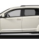  Dodge Journey Chrome Body Side Molding 2009 - 2021 / LCM-JOURNEY-26-2-3