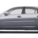  Lexus LS Chrome Body Side Molding 2007 - 2012 / LCM-LS460-423
